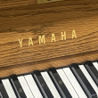 1996 Yamaha P22 studio piano, oak - Upright - Studio Pianos